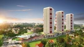 NorthernSky City - exterior view in Mangaluru