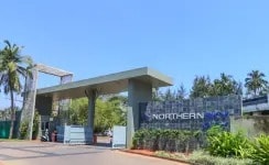 NorthernSky City - side view in Mangaluru