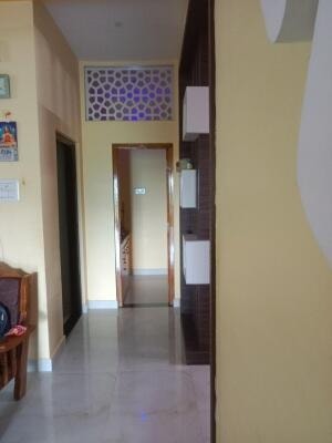 Brindhavanam Street - interior view in Sivakasi