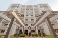 Bharath Aashraya - exterior view in Mangaluru