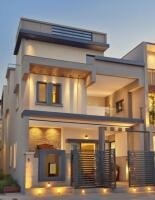individual villa - 3 BHK villa for buy-resale in Virudhunagar, Sivakasi - main view