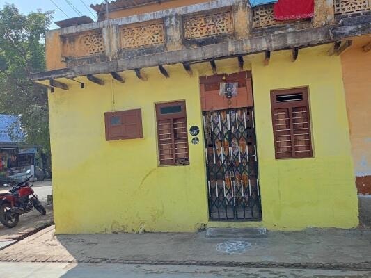 palraj home - 1 BHK villa for buy-resale in Virudhunagar, Sivakasi - main view