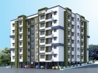 Sai Matha Garden - exterior view in Mangaluru