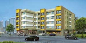 1 BHK Apartment Resale in Surathkal, Mangaluru - Land Links Pearl