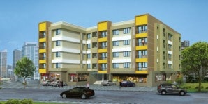 Land Links Pearl - 1 BHK apartment for buy-resale in Surathkal, Mangaluru - main view