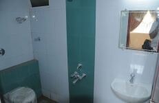 Bharathi Greens - interior view in Mangaluru