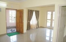 Bharathi Greens - side view in Mangaluru