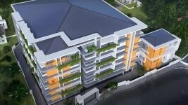 Udbhav Chinmaya - exterior view in Mangaluru