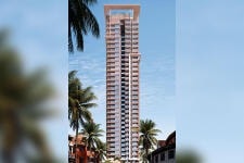 Land Trades Mahalaxmi - exterior view in Mangaluru