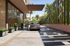 Land Trades Mahalaxmi - side view in Mangaluru