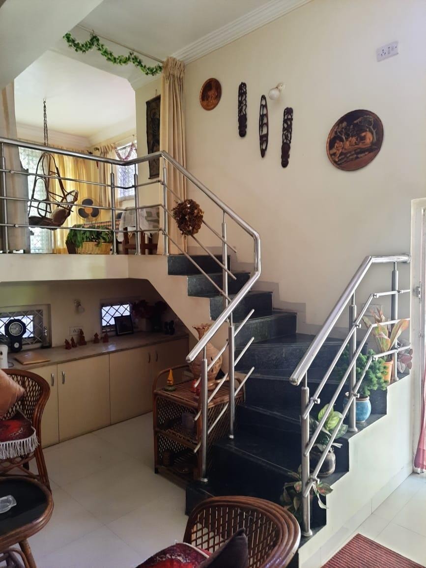 Sambhaji Nagar, Aurangabad - villa for buy-resale in aurangabad, Chhatrapati Sambhajinagar - main view