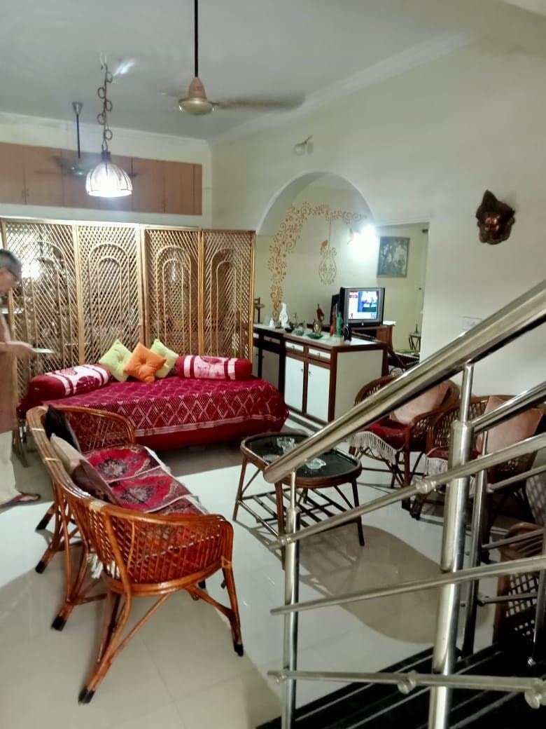 Sambhaji Nagar, Aurangabad - interior view in Chhatrapati Sambhajinagar