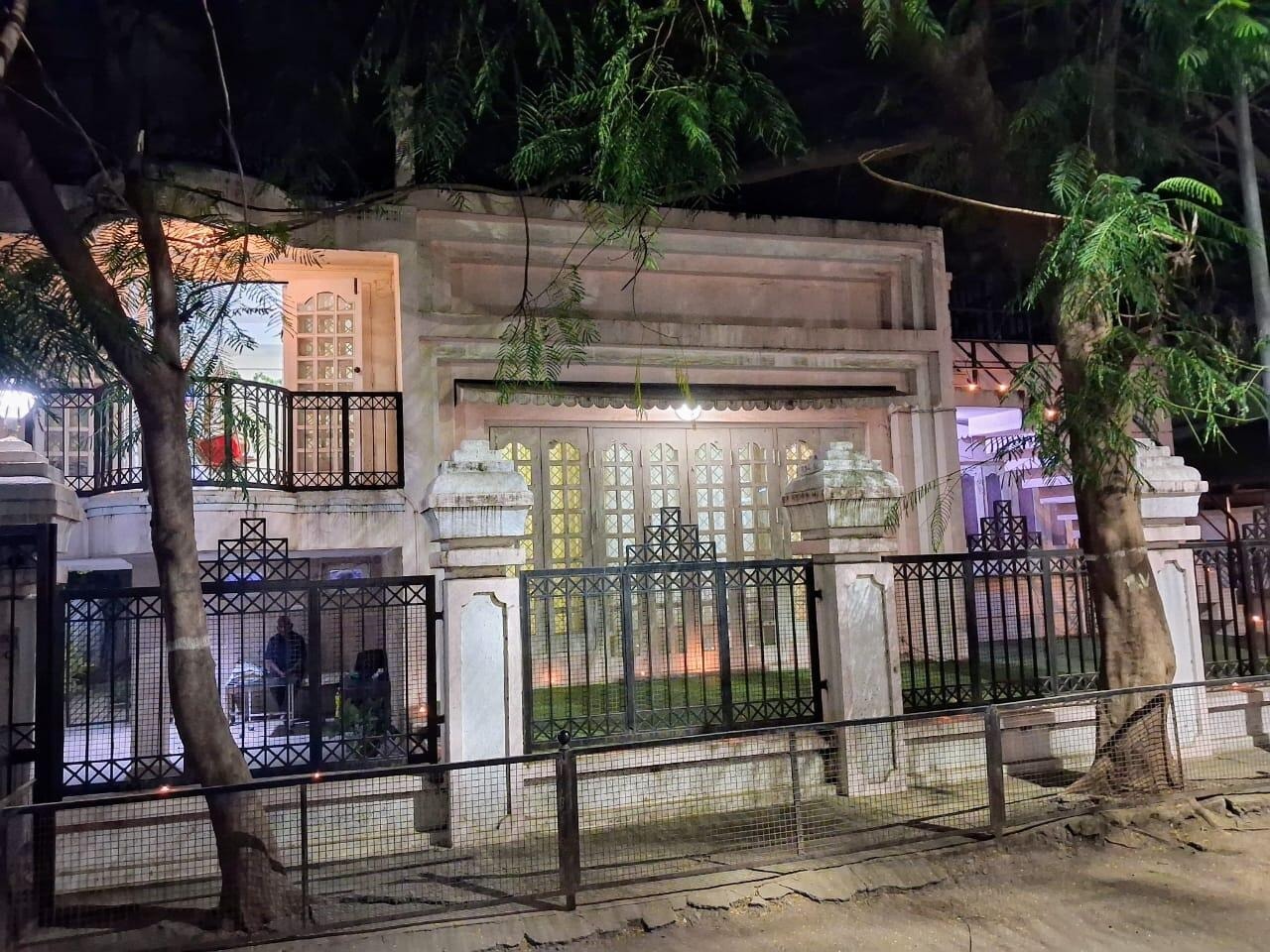 Sambhaji Nagar, Aurangabad - detail view in Chhatrapati Sambhajinagar