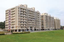 2 BHK Apartment Resale in Bogadi, Mysuru - Trendz Whispering Woods