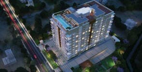 3 BHK Apartment Resale in Yaraganahalli, Mysuru - Brigade Topaz