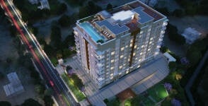 Brigade Topaz - 3 BHK apartment for buy-resale in Yaraganahalli, Mysuru - main view
