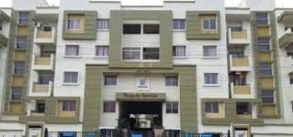 3 BHK Apartment Resale in JP Nagar, Mysuru - Brigade Sparkle