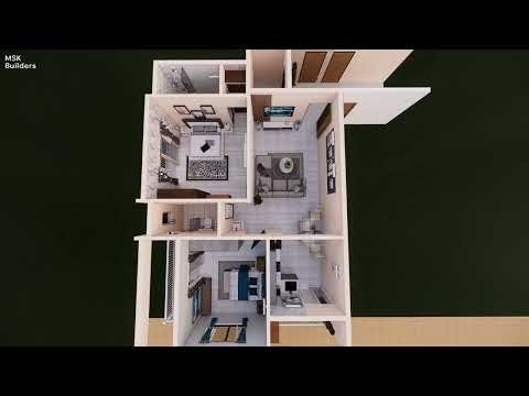 Ferns Residency - interior view in Panaji (Panjim) - Capital city