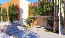 Premio by BVL Group - exterior view in Mysuru