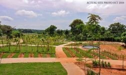 Premio by BVL Group - interior view in Mysuru
