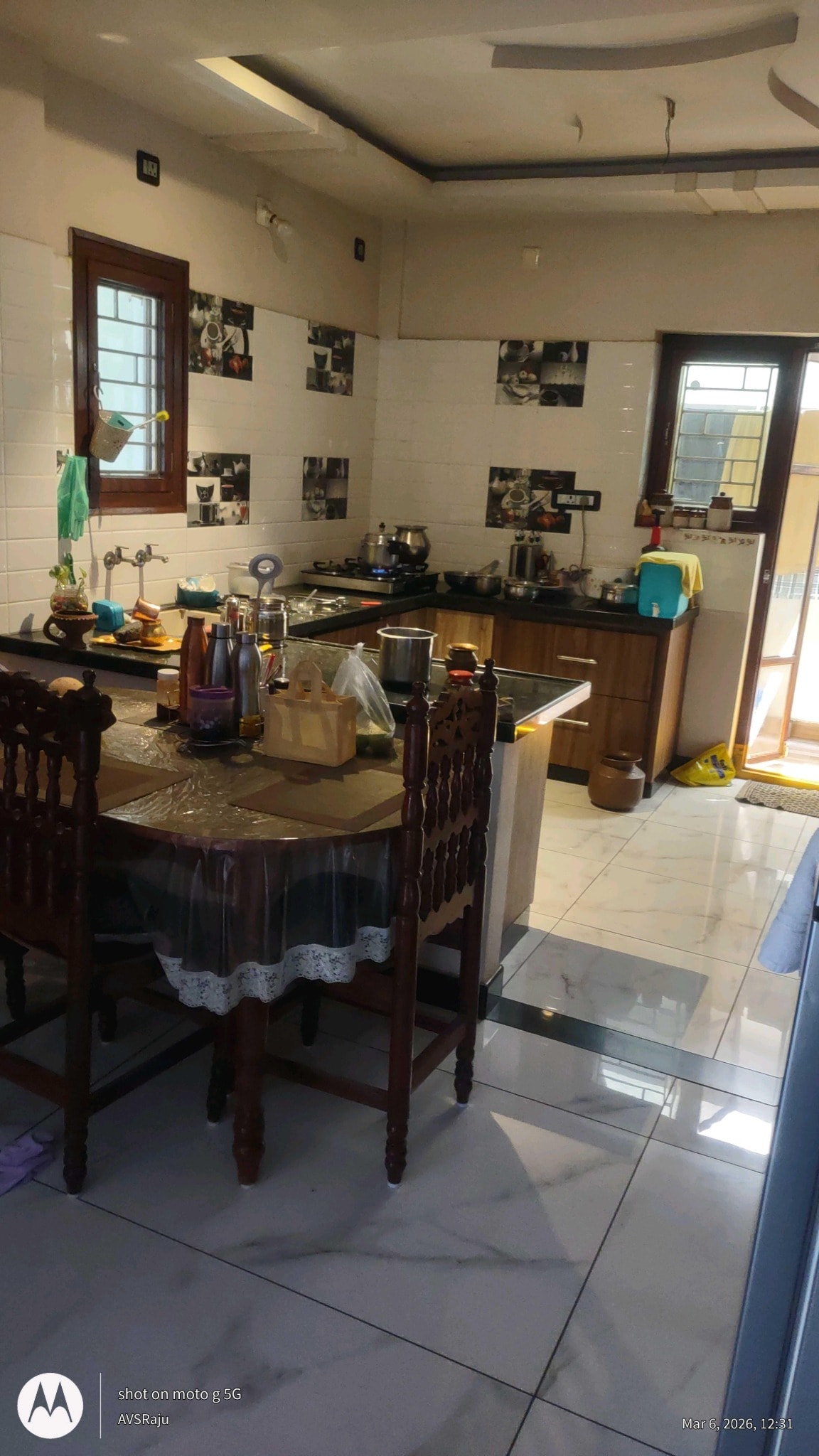 Valasapakala, Kakinada - villa for buy-resale in Valasapakala, Kakinada - main view