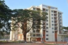 Brigade Symphony - 1 BHK apartment for buy-resale in KRS Road, Mysuru - main view