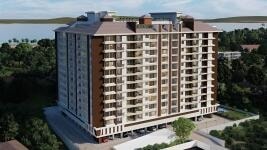 Skyline Harmony - 3 BHK apartment for buy-new in Santa Inez, Panaji (Panjim) - Capital city - main view