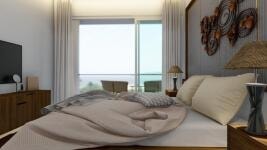 Skyline Harmony - exterior view in Panaji (Panjim) - Capital city