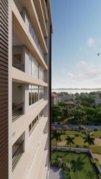 Skyline Harmony - interior view in Panaji (Panjim) - Capital city