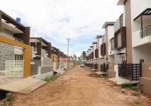 KBL Gardenia - bungalow for buy-resale in Madagalli, Mysuru - main view