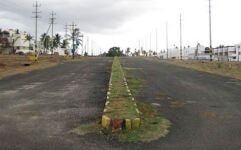KBL Gardenia - side view in Mysuru
