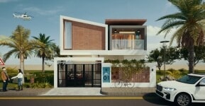 G9 Vinyas - apartment for buy-resale in Jettihundi, Mysuru - main view
