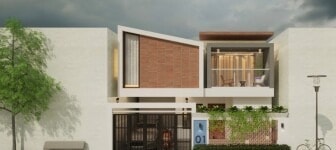 G9 Vinyas - side view in Mysuru