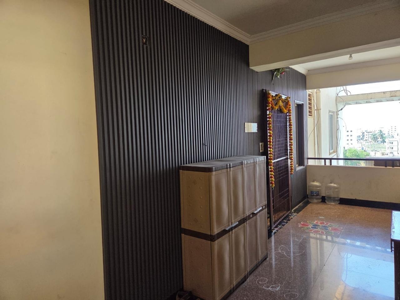 Pavan Jewel Meadows - apartment for buy-resale in Sarpavaram Junction, Kakinada - main view