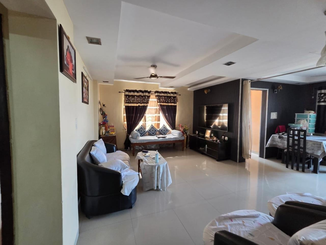 Pavan Jewel Meadows - exterior view in Kakinada