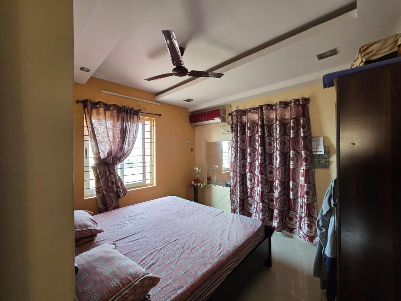 Pavan Jewel Meadows - side view in Kakinada