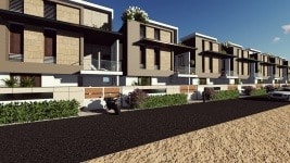 Motherland Kateel Enclave - bungalow for buy-resale in Madagalli, Mysuru - main view