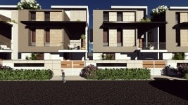 Motherland Kateel Enclave - exterior view in Mysuru