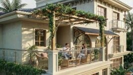 Disha Majesty - exterior view in Margao (Madgaon)