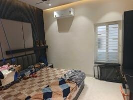 Venkateswara Nagar - 3 BHK villa for buy-resale in Patel Nagar, Ballari - main view