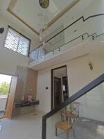 Venkateswara Nagar - interior view in Ballari
