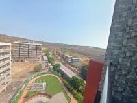 Ishta Goa - side view in Vasco da Gama
