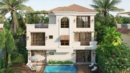 Sossego by Porobo Realty - villa for buy-new in Majorda, Vasco da Gama - main view
