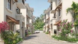 Sossego by Porobo Realty - side view in Vasco da Gama