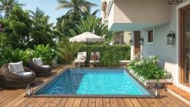 Sossego by Porobo Realty - detail view in Vasco da Gama
