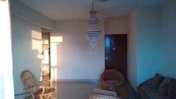 Micon Arabian Sea View - 2 BHK apartment for buy-resale in Cortalim, Vasco da Gama - main view