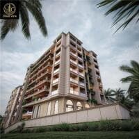 1 BHK apartment New Project in Mapusa, goa - Mannat Cidade Vista