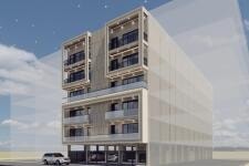 Capcloud Krishna Suites - 2 BHK apartment for buy-resale in Chattarpur , Chanakya Puri - main view