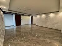 Capcloud Krishna Suites - exterior view in Chanakya Puri