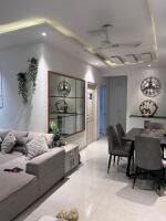 Zion Square - 2 BHK apartment for buy-resale in Mapusa, goa - main view